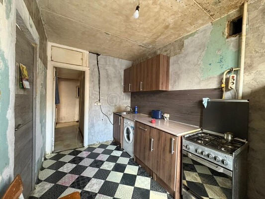 Объект по адресу Москва, Бескудниковский б-р, 16к1 