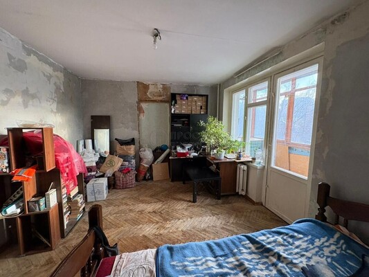 Объект по адресу Москва, Бескудниковский б-р, 16к1 