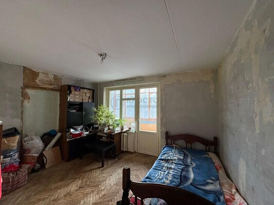 Объект по адресу Москва, Бескудниковский б-р, 16к1 