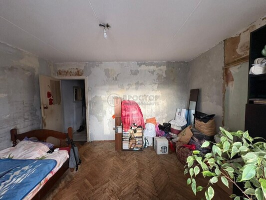 Объект по адресу Москва, Бескудниковский б-р, 16к1 