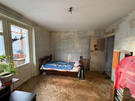 Объект по адресу Москва, Бескудниковский б-р, 16к1 