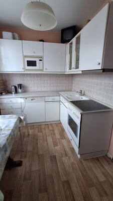 Объект по адресу Москва, Ялтинская ул, 14 