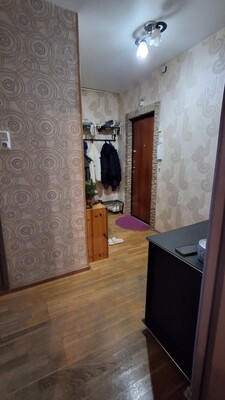 Объект по адресу Москва, Ялтинская ул, 14 