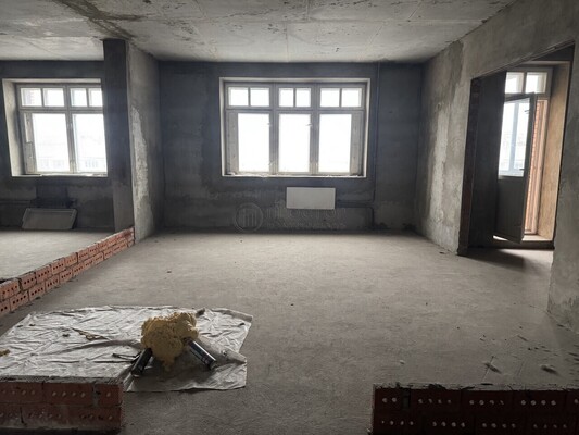 Фото квартиры по адресу Москва г, Энтузиастов ш, д. 55