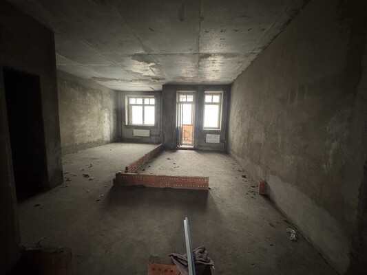 Фото квартиры по адресу Москва г, Энтузиастов ш, д. 55