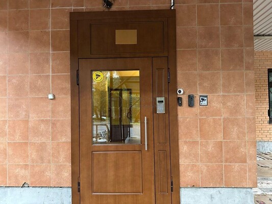 Объект по адресу Москва г, Энтузиастов ш, д. 55