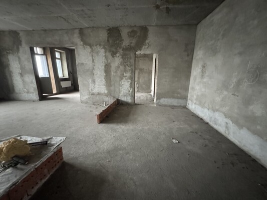 Фото квартиры по адресу Москва г, Энтузиастов ш, д. 55