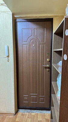 Объект по адресу Москва, Юных Ленинцев ул, 47к1 