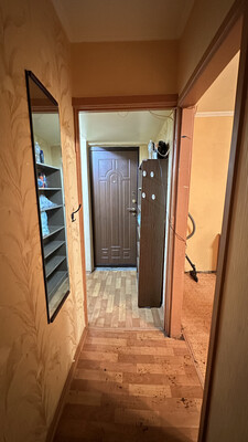 Объект по адресу Москва, Юных Ленинцев ул, 47к1 