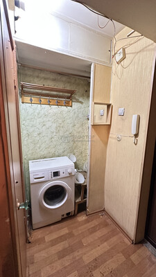 Объект по адресу Москва, Юных Ленинцев ул, 47к1 