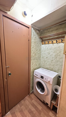 Объект по адресу Москва, Юных Ленинцев ул, 47к1 