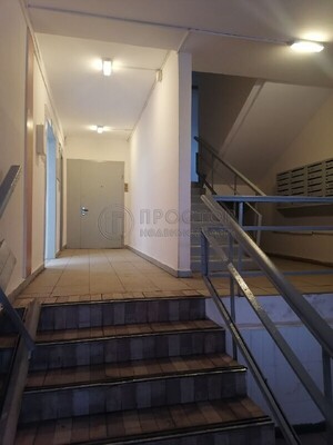 Объект по адресу Москва, Осенняя ул, 22 