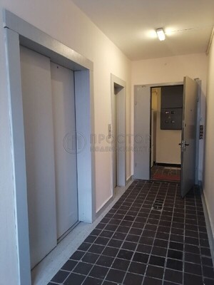 Объект по адресу Москва, Осенняя ул, 22 