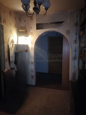 Объект по адресу Москва, Осенняя ул, 22 