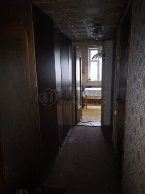 Объект по адресу Москва, Осенняя ул, 22 