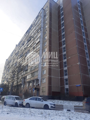 Объект по адресу Москва, Зеленоград г, 1620 