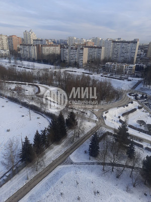 Объект по адресу Москва, Зеленоград г, 1620 