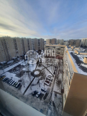 Объект по адресу Москва, Зеленоград г, 1620 