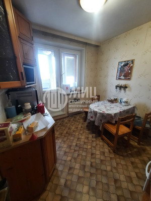 Объект по адресу Москва, Зеленоград г, 1620 