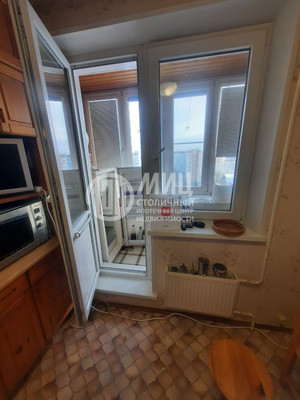 Объект по адресу Москва, Зеленоград г, 1620 