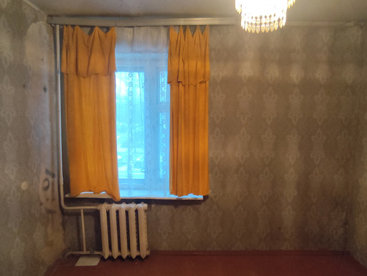 Фото квартиры по адресу Московская обл, Северово д, Подольская ул, д. 3