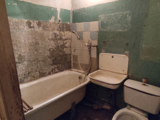 Фото квартиры по адресу Московская обл, Северово д, Подольская ул, д. 3