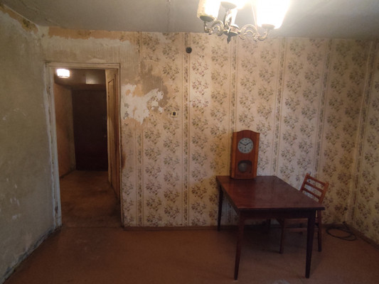 Фото квартиры по адресу Московская обл, Северово д, Подольская ул, д. 3