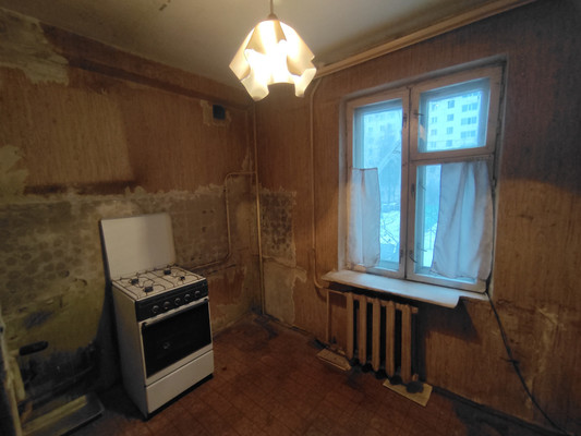 Фото квартиры по адресу Московская обл, Северово д, Подольская ул, д. 3