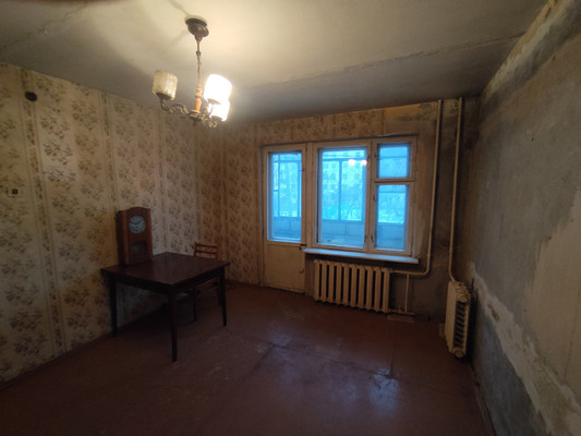 Фото квартиры по адресу Московская обл, Северово д, Подольская ул, д. 3