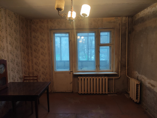 Фото квартиры по адресу Московская обл, Северово д, Подольская ул, д. 3