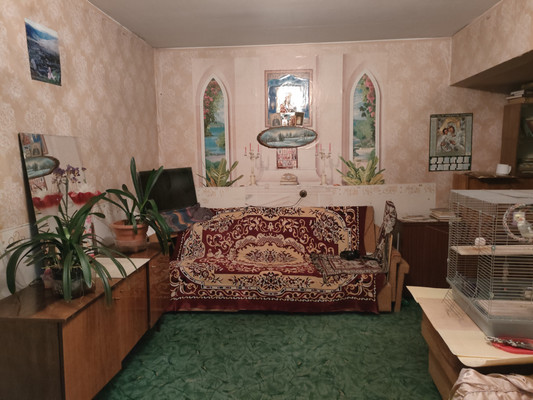 Объект по адресу Санкт-Петербург, Шотмана ул, 12Жк1 