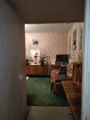 Фото квартиры по адресу Санкт-Петербург, Шотмана ул, 12Жк1 