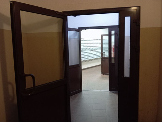 Фото квартиры по адресу Санкт-Петербург, Вербная ул, 19к1 