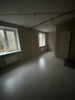 Фото квартиры по адресу Москва, Копанское озеро ул, 1 