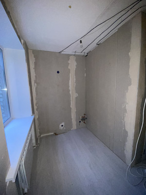 Объект по адресу Москва, Копанское озеро ул, 1 