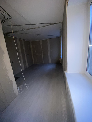 Объект по адресу Москва, Копанское озеро ул, 1 