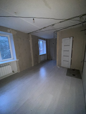 Объект по адресу Москва, Копанское озеро ул, 1 