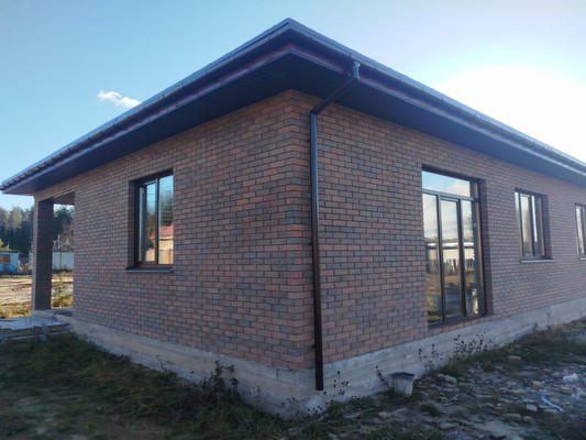 Объект по адресу Москва, Ореховая ул 