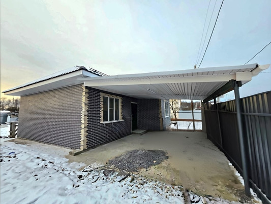 Объект по адресу Москва, Абрикосовая (СНТ Энергетик-1 тер.) ул, 46 