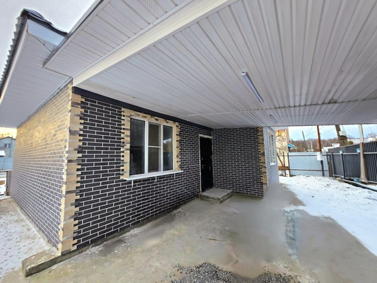 Объект по адресу Москва, Абрикосовая (СНТ Энергетик-1 тер.) ул, 46 