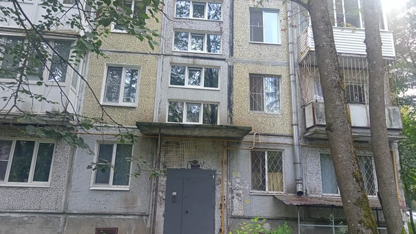 Объект по адресу Москва, Заречная ул, 17 