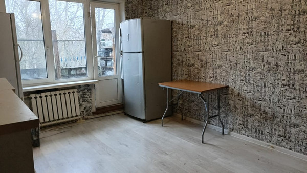 Фото квартиры по адресу Москва, Заречная ул, 17 