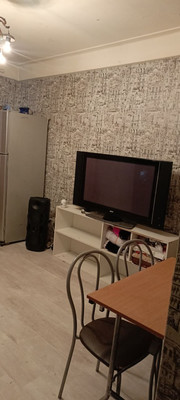 Объект по адресу Москва, Заречная ул, 17 