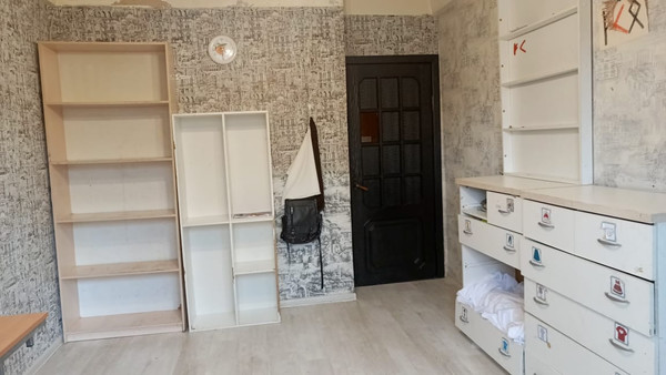 Объект по адресу Москва, Заречная ул, 17 