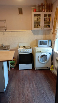 Объект по адресу Москва, Заречная ул, 17 