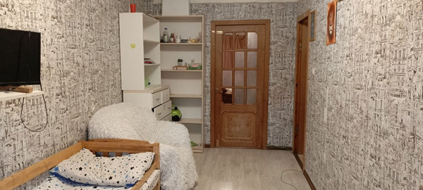 Объект по адресу Москва, Заречная ул, 17 