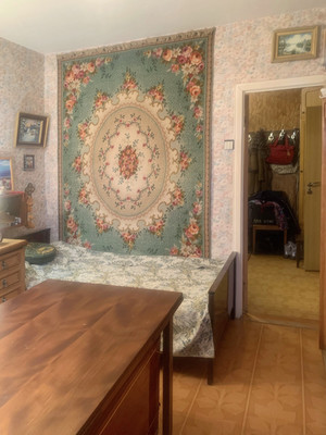 Фото квартиры по адресу Санкт-Петербург г, Ленинский пр-кт, д. 96А