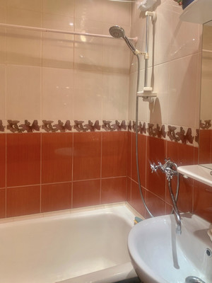 Фото квартиры по адресу Санкт-Петербург г, Ленинский пр-кт, д. 96А