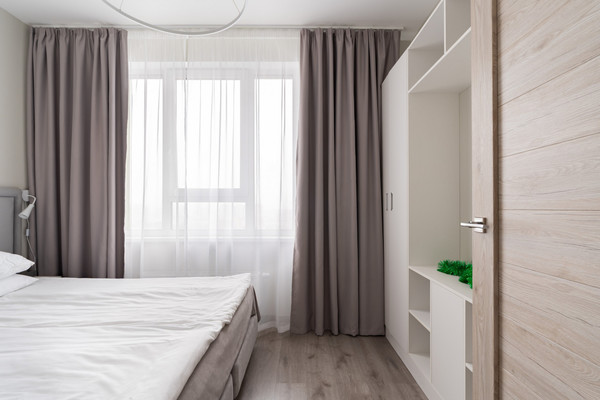 Фото квартиры по адресу Санкт-Петербург г, Витебский пр-кт, д. 99к1