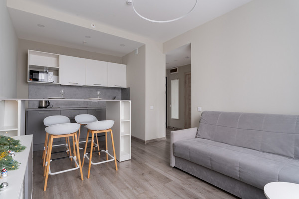 Объект по адресу Санкт-Петербург г, Витебский пр-кт, д. 99к1